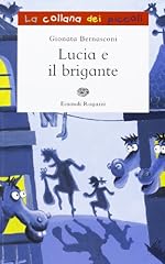 Lucia brigante. ediz. usato  Spedito ovunque in Italia 