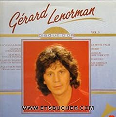 Disque vol3 d'occasion  Livré partout en France