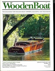 Woodenboat. wooden boat. for sale  Delivered anywhere in USA 