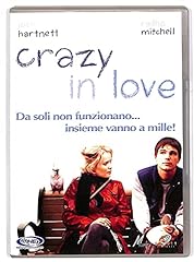 Crazy love usato  Spedito ovunque in Italia 