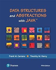 Data structures abstractions for sale  Delivered anywhere in USA 