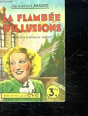 Flambee illusions. for sale  Delivered anywhere in UK