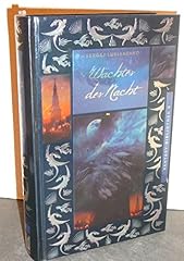 Wächter nacht gebraucht kaufen  Wird an jeden Ort in Deutschland