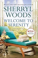 Welcome serenity novel for sale  Delivered anywhere in USA 