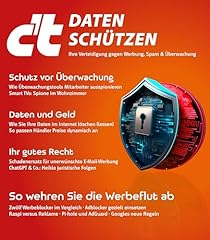 Daten schützen verteidigung gebraucht kaufen  Wird an jeden Ort in Deutschland