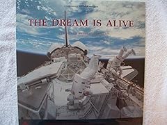 The dream alive d'occasion  Livré partout en Belgiqu