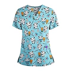 Valentine scrubs women for sale  Delivered anywhere in USA 