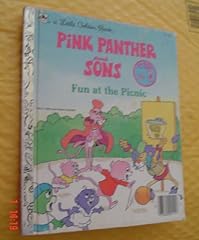 Pink panther sons for sale  Delivered anywhere in USA 