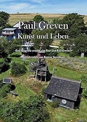 Paul greven kunst gebraucht kaufen  Wird an jeden Ort in Deutschland