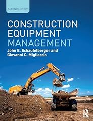 Construction equipment managem for sale  Delivered anywhere in USA 