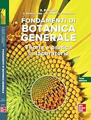 Fondamenti botanica generale. usato  Spedito ovunque in Italia 