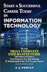 Start successful career for sale  Delivered anywhere in UK
