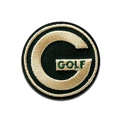 Golf logo iron for sale  Delivered anywhere in Ireland