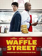 Waffle street for sale  Delivered anywhere in USA 