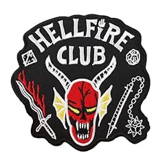 Kloriz hellfire club gebraucht kaufen  Wird an jeden Ort in Deutschland