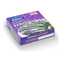 Sardines huile diamir gebraucht kaufen  Wird an jeden Ort in Deutschland