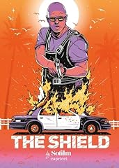 The shield sofilm d'occasion  Livré partout en France