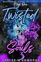 Twisted souls reapers for sale  Delivered anywhere in UK