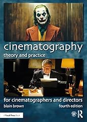 Cinematography theory and gebraucht kaufen  Wird an jeden Ort in Deutschland