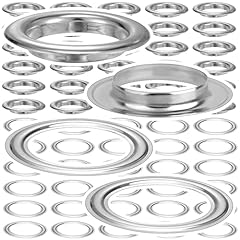 Akamino set grommets for sale  Delivered anywhere in UK
