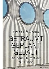 Swiss life arena gebraucht kaufen  Wird an jeden Ort in Deutschland