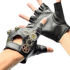 Blessume steampunk handschuhe gebraucht kaufen  Wird an jeden Ort in Deutschland