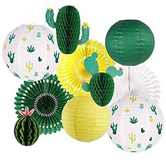 Zilue cactus party for sale  Delivered anywhere in USA 