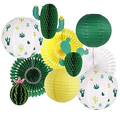 Zilue cactus party for sale  Delivered anywhere in USA 