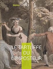 Tartuffe imposteur comédie d'occasion  Livré partout en France
