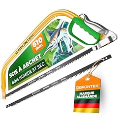 Grüntek scie branches d'occasion  Livré partout en France