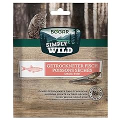 Bogar simply wild d'occasion  Livré partout en France