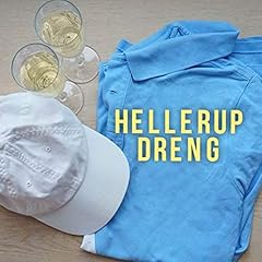 Hellerup dreng gebraucht kaufen  Wird an jeden Ort in Deutschland