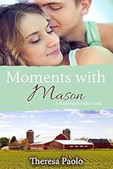 Moments mason small for sale  Delivered anywhere in UK