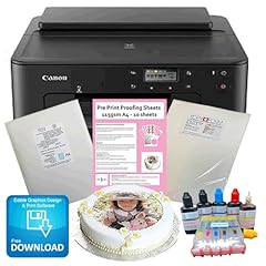 Hobbyprint edible printer for sale  Delivered anywhere in UK