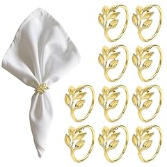 Wildreeds gold napkin for sale  Delivered anywhere in USA 