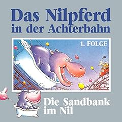 Sandbank nil nilpferd gebraucht kaufen  Wird an jeden Ort in Deutschland