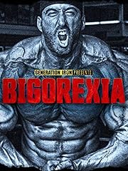 Bigorexia for sale  Delivered anywhere in UK