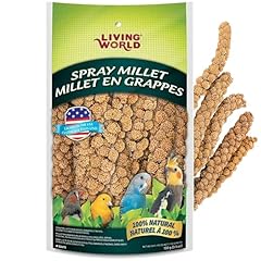 Living millet spray for sale  Delivered anywhere in USA 