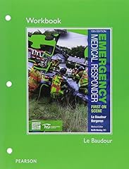 Workbook for emergency d'occasion  Livré partout en Belgiqu