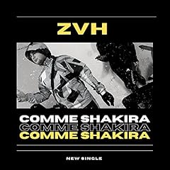 Comme shakira explicit for sale  Delivered anywhere in UK
