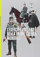 Esercito italiano nella usato  Spedito ovunque in Italia 