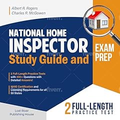 National home inspector for sale  Delivered anywhere in USA 