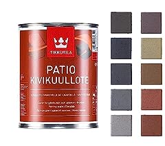 Tikkurila patio paving for sale  Delivered anywhere in Ireland