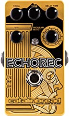 Echorec multi tap d'occasion  Livré partout en France