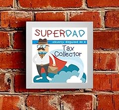 Superdad cleverly disguised for sale  Delivered anywhere in UK