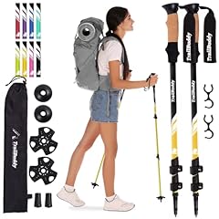 Trailbuddy trekking poles for sale  Delivered anywhere in USA 