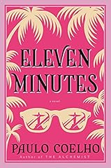 Eleven minutes novel for sale  Delivered anywhere in USA 