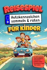 Reisespiel autokennzeichen sam gebraucht kaufen  Wird an jeden Ort in Deutschland