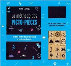 Méthode picto pièces d'occasion  Livré partout en France