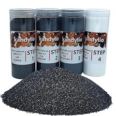 Kandylio rock tumbler for sale  Delivered anywhere in USA 